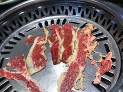 -韩盛·盛江山自助料理(沈辽路万达店)