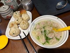 -大壶春生煎(四川中路店)