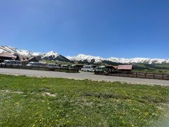 -新疆那拉提国家旅游度假区