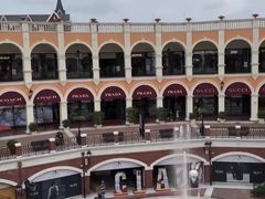 -佛罗伦萨小镇广佛名品奥特莱斯(疏港路店)