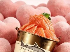 -Tuna maki寿司(苏州中心商场店)