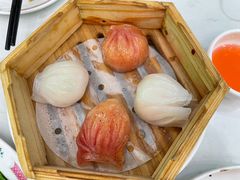 -东鑫记港式茶餐厅(南京东路店)