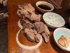 -丝路金桃·新疆菜(徐汇店)