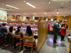 -寿司郎(上野店)
