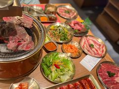 -西塔老太太泥炉烤肉(武汉摩尔城店)