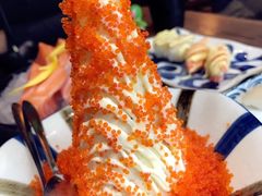 -大雄寿司(中华广场店)