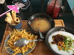 -大王油茶(二厂文创公园店)