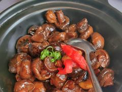 -楚禾宴·家宴(光谷大道店)