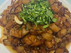 -胖子菜馆(隆昌路店)