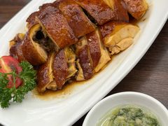 -新旺茶餐厅(鑫耀·光环live店)