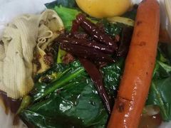 -丁记牛肉手擀板面