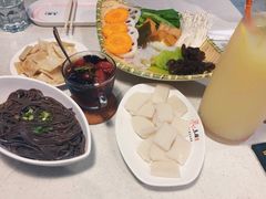 -鱼酷活鱼烤鱼(南京水游城店)