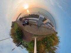 -白沙门生态公园