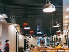 -徐记私厨(半淞园路店)