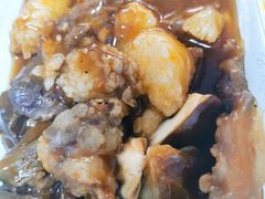 -清真宏玉祥黄门脸餐厅(华荫东里店)