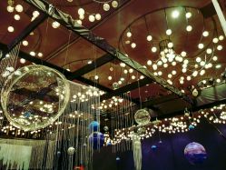 -西安威斯汀大酒店·宴会厅