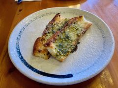 蒜香面包-PIZZA BIANCA(万象城店)