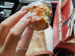 -富贵面包公司(运河店)