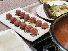 -东国海鲜火锅城(氹仔店)