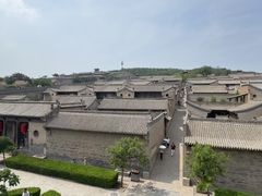 -山西王家大院