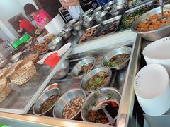 -长平老姿娘夜粥(平东一街店)