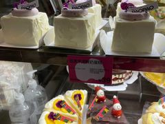 -PAOPAO Bakery&Café(港汇店)