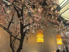 -绿茶餐厅(千岛湖银泰城店)