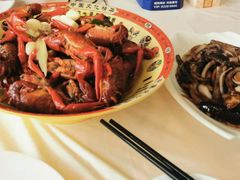 -邵伯福满楼龙虾馆