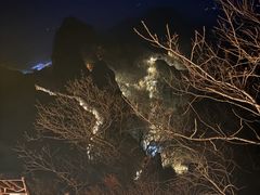 -吉林拉法山