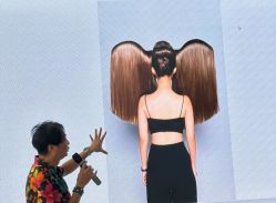 -Kraemer Paris苏豪发廊