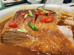 -松鹤楼·非遗·苏帮菜(融科店)