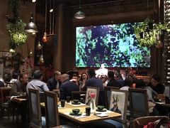 大堂-胡桃里乐队酒馆(鎏嘉码头店)