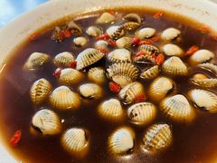 血蛤-华盛丰温州大排档(东三环南路店)