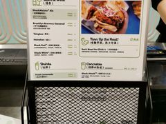 -Shake Shack(西单大悦城店)