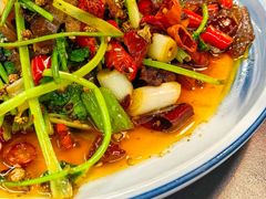 -华光驿站私房菜·黑金冠