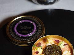 -The Georg(东华门店)