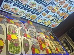 -大胡子海鲜·天津菜·砂锅烧烤(五大道创始店)