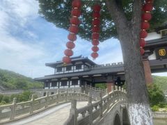 -孙武文化园-停车场
