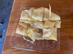 甩粑粑-林氏圆子(胞波路店)