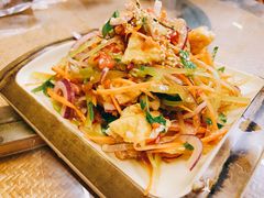 -多哥水傣味餐厅(司马巷店)