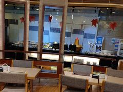 -永泰福朋喜来登酒店-宜客乐自助餐厅(远大路店)