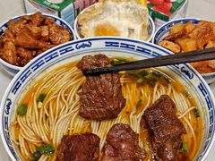 -永丰面馆(汉口路店)