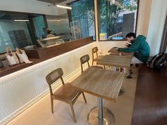 -HOLY BAGEL(苏河店)