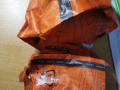 -南京工业大学-东苑1食堂