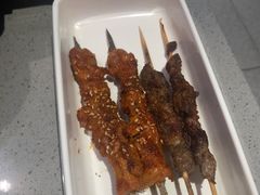 -半天妖烤鱼(中山路店)