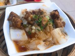 -粤轩美食餐厅(东门老街店)