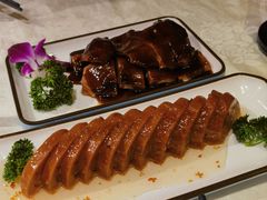 -三玛璐酒楼(汉口路店)