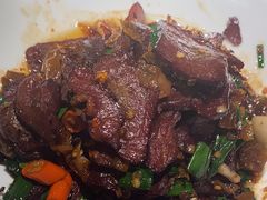 -巢爷老味(东方红店)