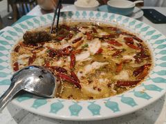 -姚姚酸菜鱼(五象万象汇店)