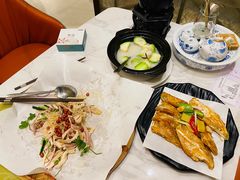 -顺意·顺德家乡菜(国际人才大厦店)